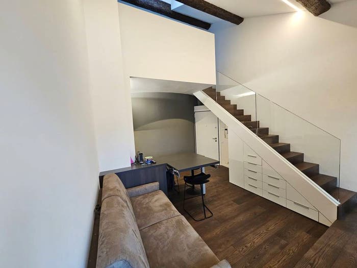 Appartamento bilocale in vendita in Via San Tomaso, Piazze Duomo, Padova