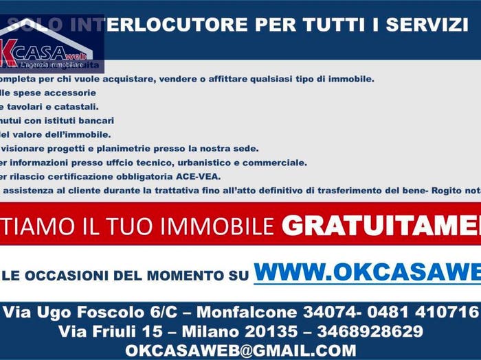 Case in Vendita e in Affitto - 2