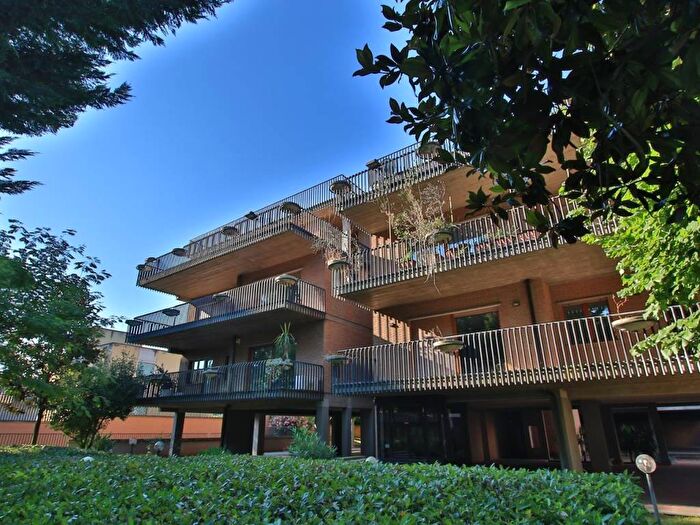 Appartamento con 6 locali in vendita in Via Cassia, La Giustiniana, Roma