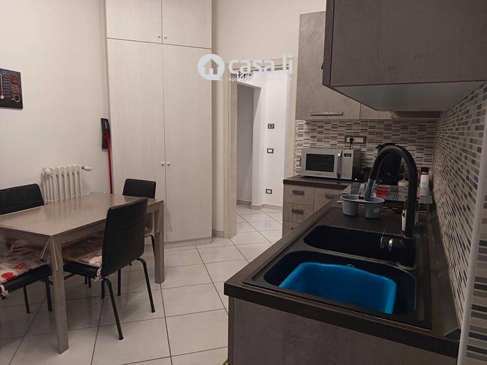 Appartamento quadrilocale in vendita in Via Emilio Zola, Zola Galilei, Livorno