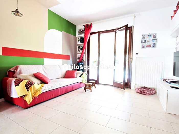 Appartamento con 5 locali in vendita in Via Maestri del Lavoro, Passo Varano, Ancona