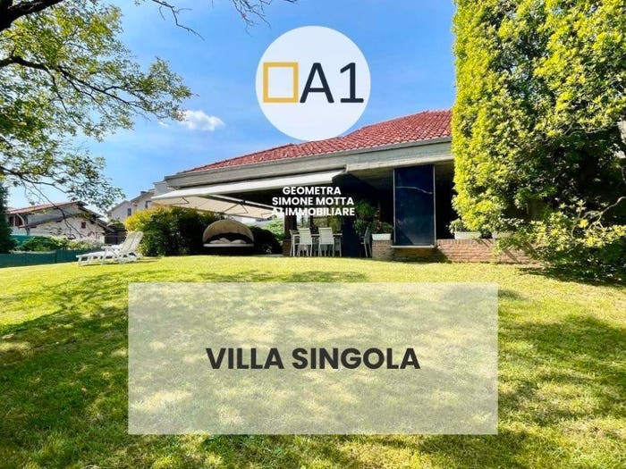 Casa con 5 locali in vendita in via della repubblica, Lentate sul Seveso