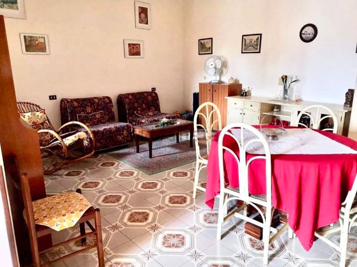 Appartamento bilocale in vendita in Via Toscana, Centro, Avezzano