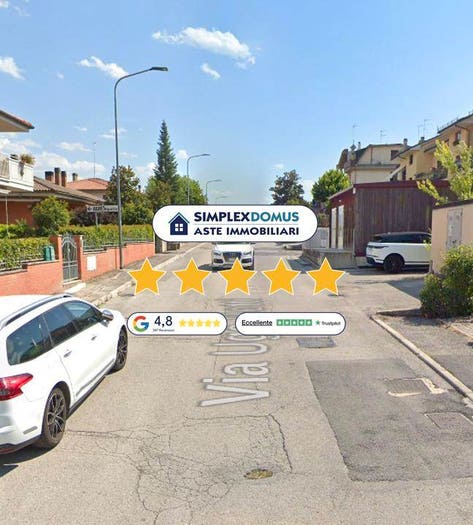 Appartamento quadrilocale in vendita in Via Ugo Betti, Centro, Castelraimondo