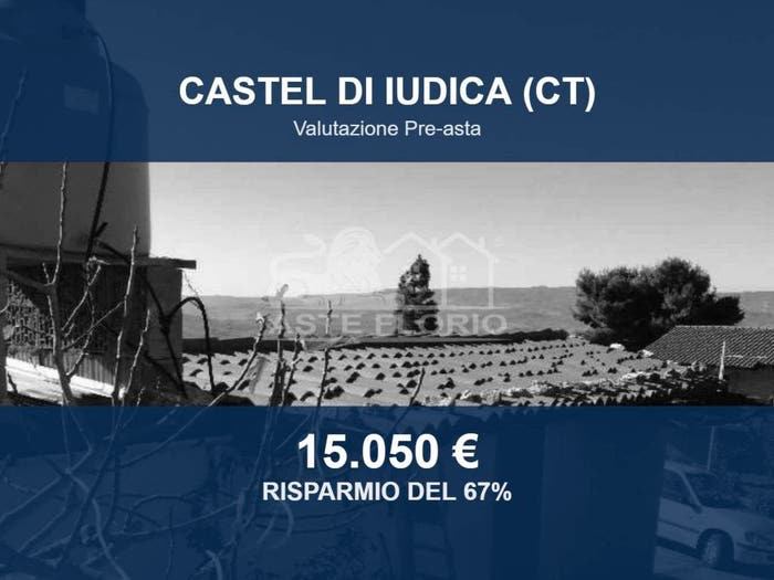 Casa con 5 locali in vendita in Via Cesare Battisti, Castel Di Judica, Castel di Iudica