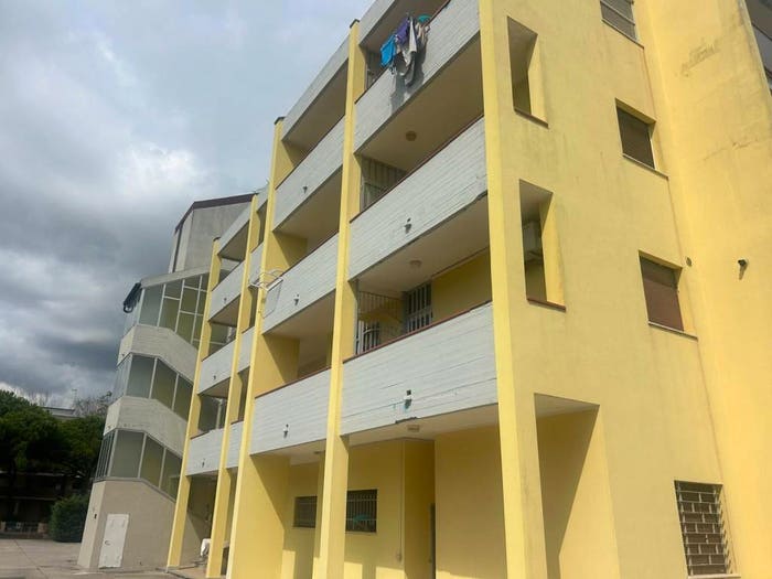 Appartamento bilocale in vendita in Viale Antonio La Marmora, Porto Garibaldi, Comacchio