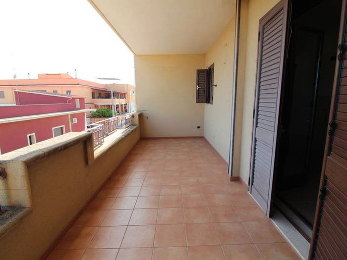 Appartamento quadrilocale in vendita in Via Fratelli Rosselli, Centro, Lizzano