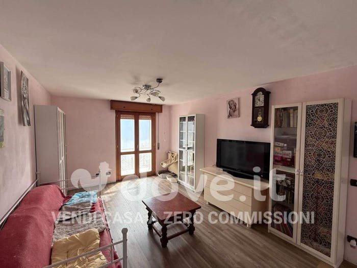Appartamento quadrilocale in vendita in Località Spettino, San Pellegrino Terme