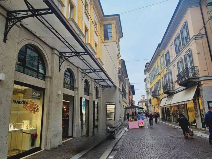 Case in Vendita e in Affitto - 3