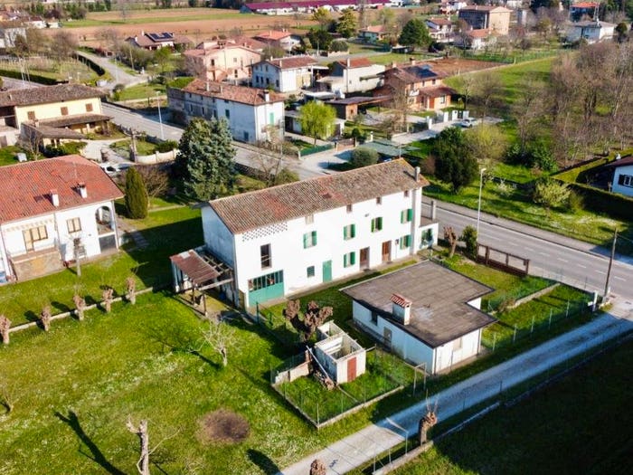 Casa quadrilocale in vendita in VIA XXIV MAGGIO, Centro, Talmassons