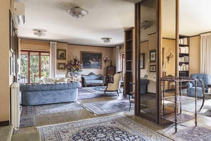 Casa con 6 locali in vendita in via Antonio Cecchi, Nuovalucello Leonardo Da Vinci, Catania