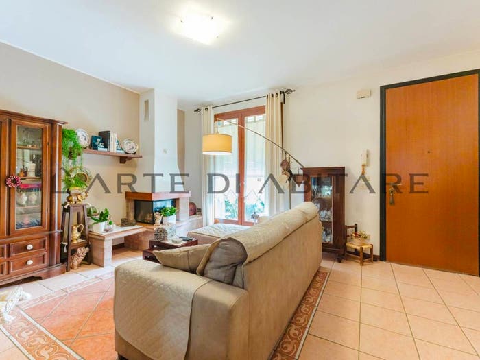 Casa con 6 locali in vendita in Via Volpera, San Liberale, Marcon