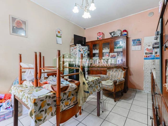 Appartamento con 5 locali in vendita in Via Michelangelo Merisi, Spirano