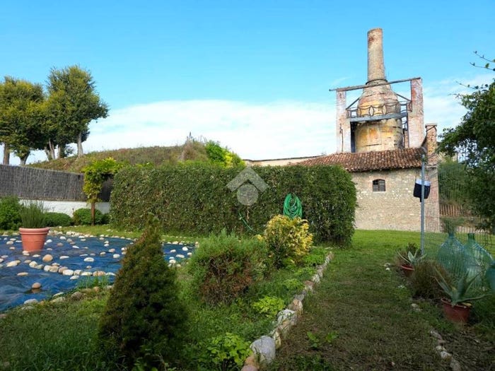Casa monolocale in vendita in Strada Statale Goitese, Centro, Goito