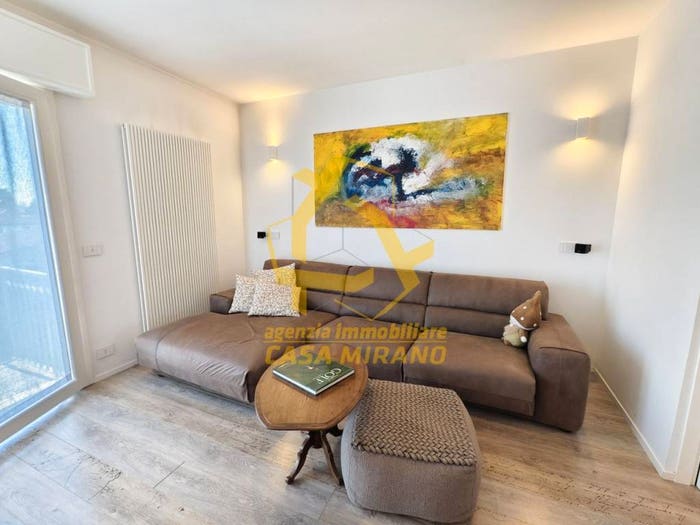 Appartamento trilocale in vendita in Via Porara, Mirano Paese, Mirano