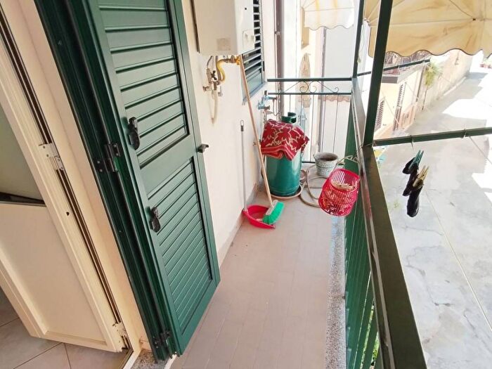 Casa bilocale in vendita in Vico Cavatore, Centro, Taurianova