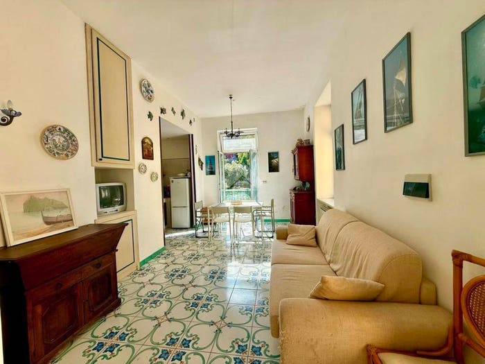 Appartamento trilocale in vendita in Via Osservatorio, Centro, Ischia