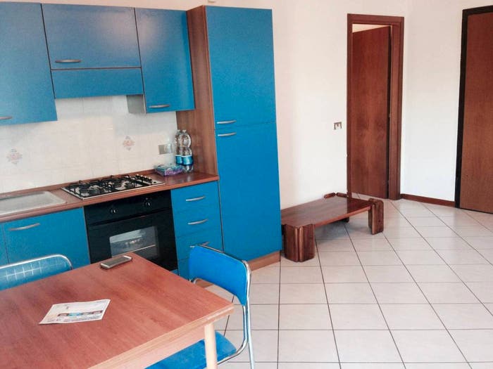 Appartamento trilocale in vendita in Piazza Giuseppe Giusti, Centro, Monsummano Terme