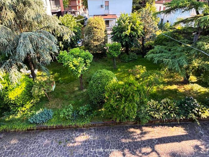 Appartamento quadrilocale in vendita in Via Gregorio Agnini, Buon Pastore Parco Amendola, Modena