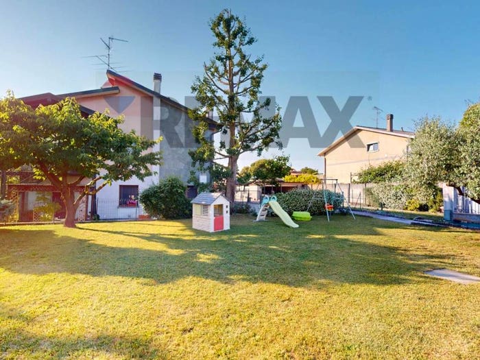 Appartamento quadrilocale in vendita in via Cardinale Ferrari, Cantalupo, Cerro Maggiore