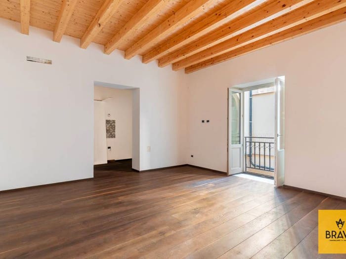 Appartamento bilocale in vendita in Via Butera, Kalsa, Palermo