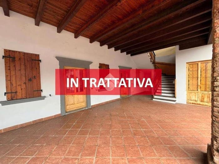 Appartamento bilocale in vendita in Via Giuseppe Verdi, Cazzago San Martino Calino, Cazzago San Martino