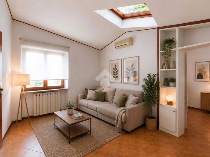 Appartamento quadrilocale in vendita in Via Giuseppe Cesare Abba, Porta a Lucca, Pisa