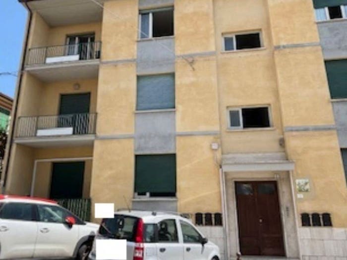 Appartamento trilocale in vendita in Via Giovanni Boccaccio, Centro, Nereto