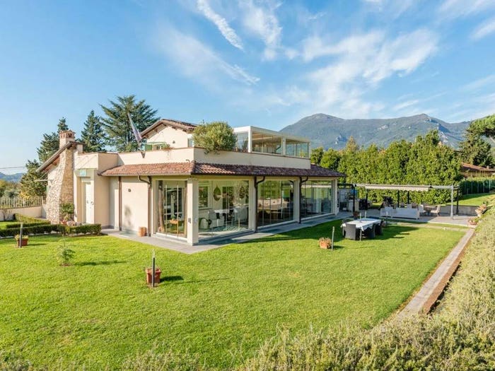 Casa con 6 locali in vendita in Via Della Costa, Camaiore Paese, Camaiore