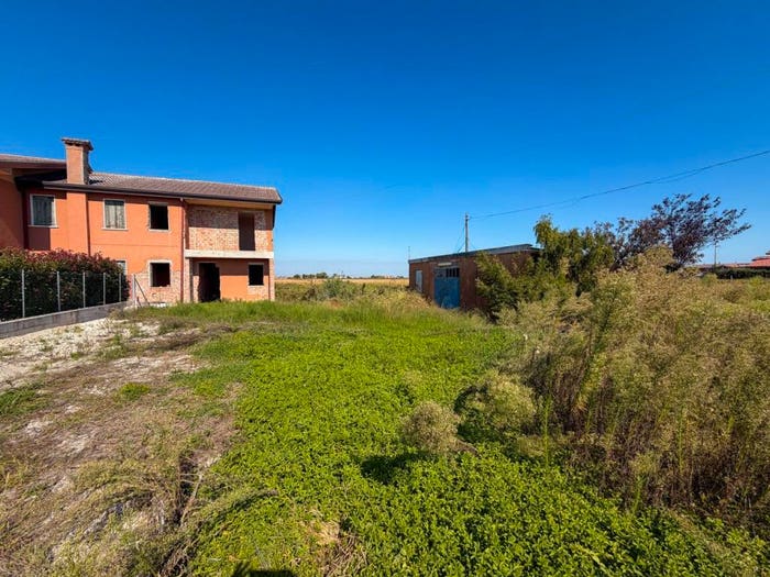Casa trilocale in vendita in Via Moraro, Conche, Codevigo