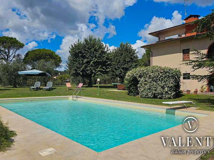 Casa con 6 locali in vendita in Via di San Gennaro, Petrognano San Gennaro, Capannori