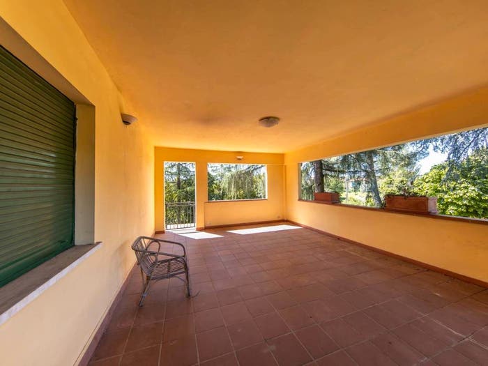 Casa con 6 locali in vendita in Via di Marzalla, Centro, Pescia