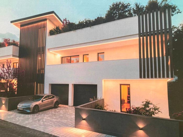 Casa con 5 locali in vendita in Viale Medaglie d'Oro, Spazzoli Medaglie D'Oro, Forlì