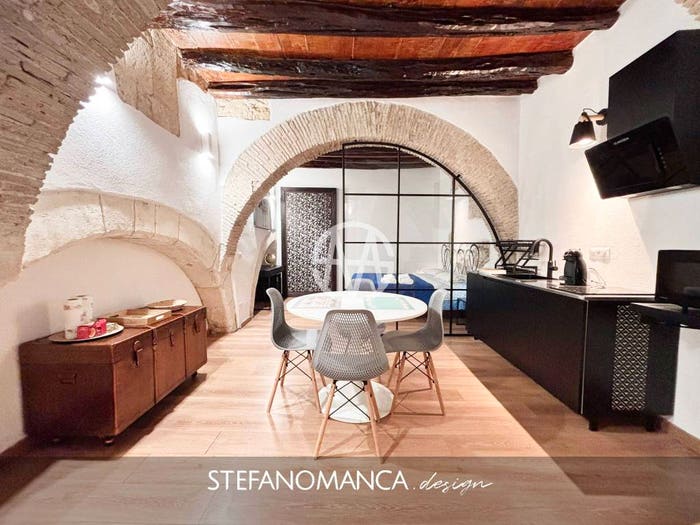 Appartamento monolocale in vendita in Scalette Santa Teresa, Marina, Cagliari