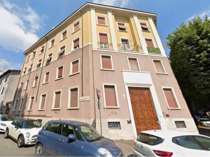 Appartamento trilocale in vendita in Via Armando Diaz, Solferino Diaz, Brescia