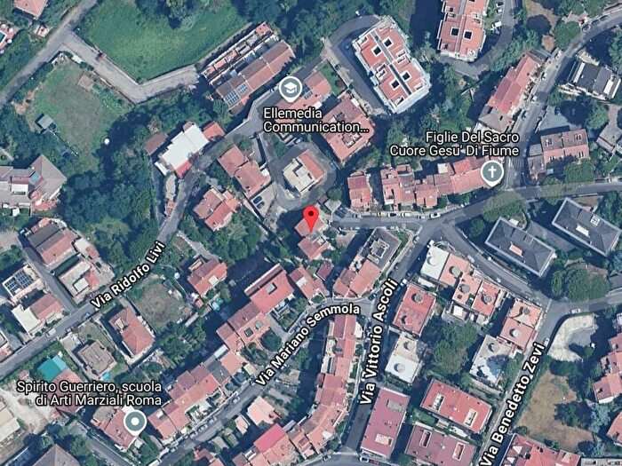 Appartamento bilocale in vendita in Via Lodovico Settala Roma RM Italia Roma RM, La Giustiniana, Roma