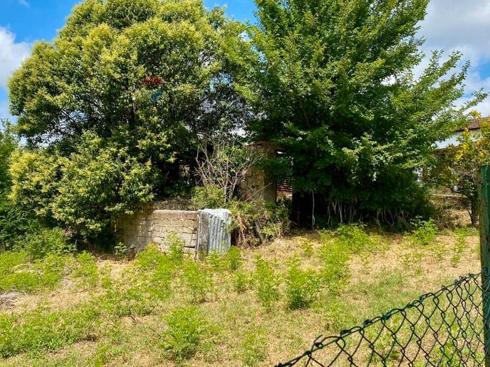 Casa bilocale in vendita in Santi Cosma e Damiano