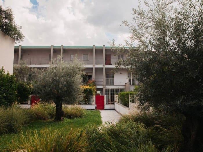 Casa quadrilocale in vendita in Via Cristoforo Gluck, Cascina dei Pomi, Milano