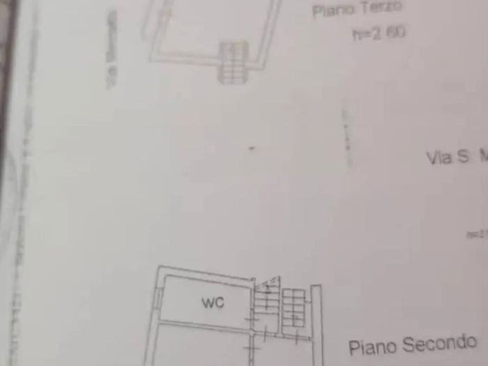 Casa con 6 locali in vendita in Via Mercato, Centro, Enna