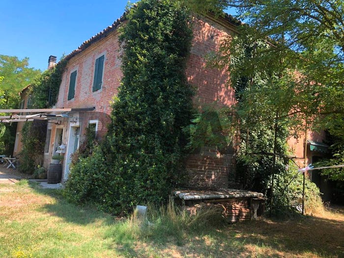 Casa con 6 locali in vendita in Portomaggiore
