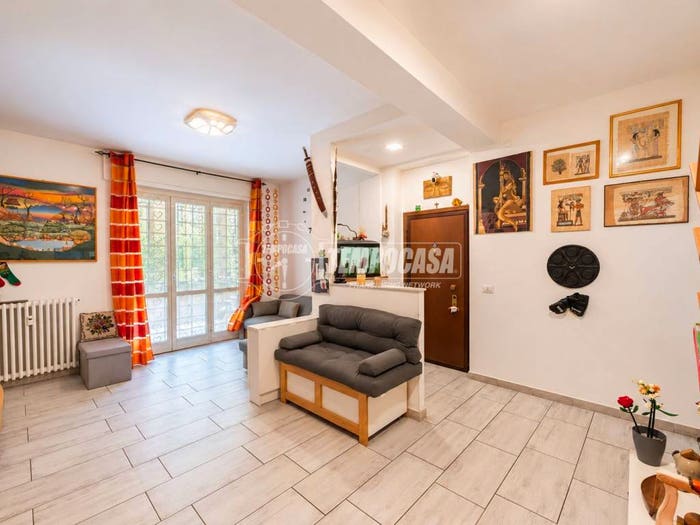 Appartamento trilocale in vendita in Via del Ricordo, Ponte Nuovo, Milano