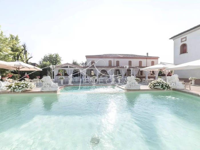 Casa in vendita in Via Campione, Campione, Bagnolo San Vito