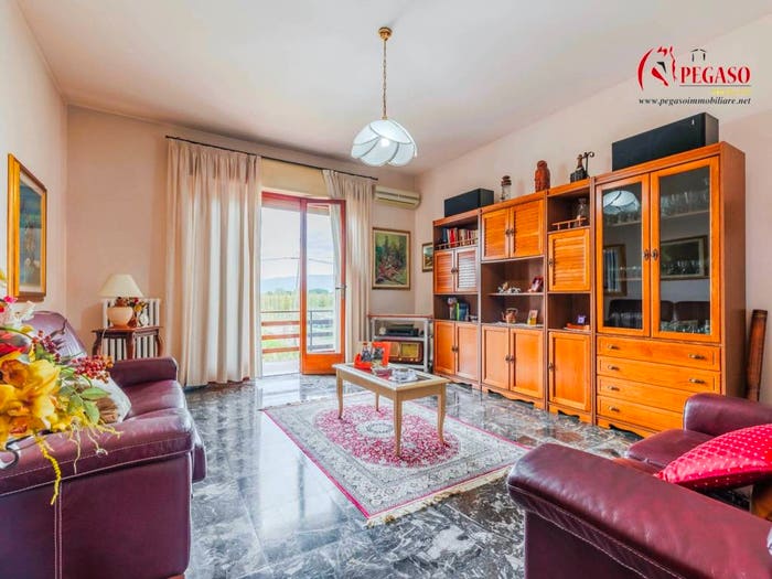 Appartamento quadrilocale in vendita in Via Livornese, Chiesina Uzzanese