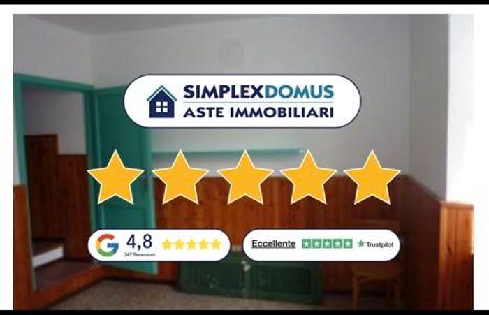 Appartamento con 6 locali in vendita in Via Padre Dante Invernizzi, Centro, Ballabio