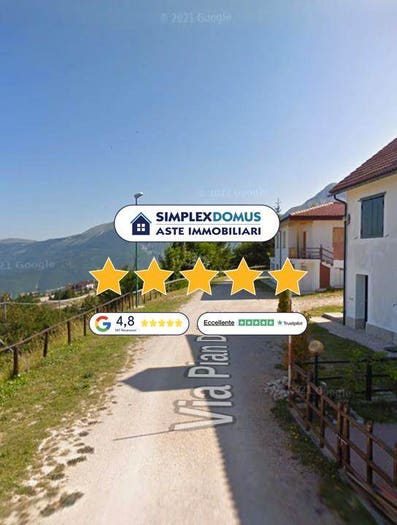 Appartamento bilocale in vendita in Via Pian dell'Arco, Pian Dell'Arco, Ussita