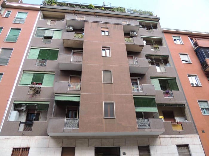 Appartamento bilocale in vendita in Via Sebino, Martini Insubria, Milano