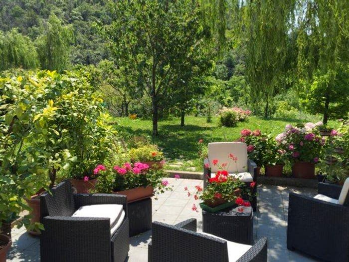 Casa con 6 locali in vendita in Via Monte Ortone, Monteortone, Abano Terme