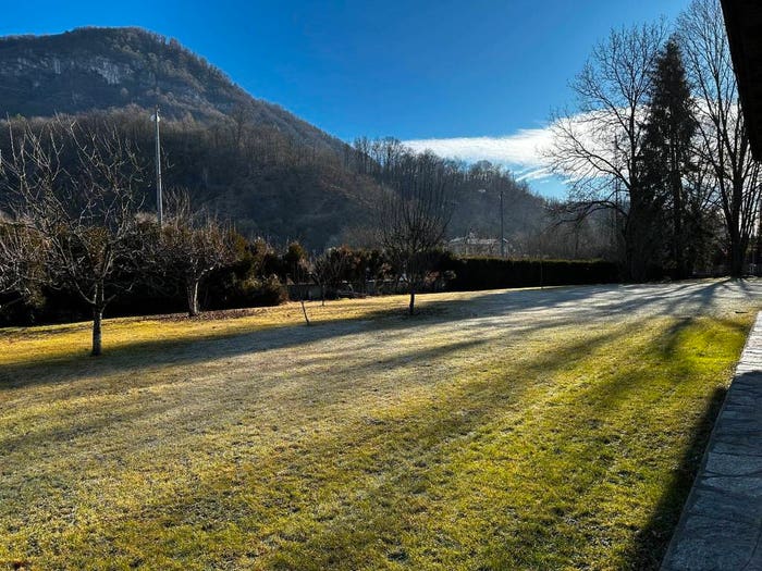 Casa con 6 locali in vendita in Via San Rocco, Centro, Borgosesia