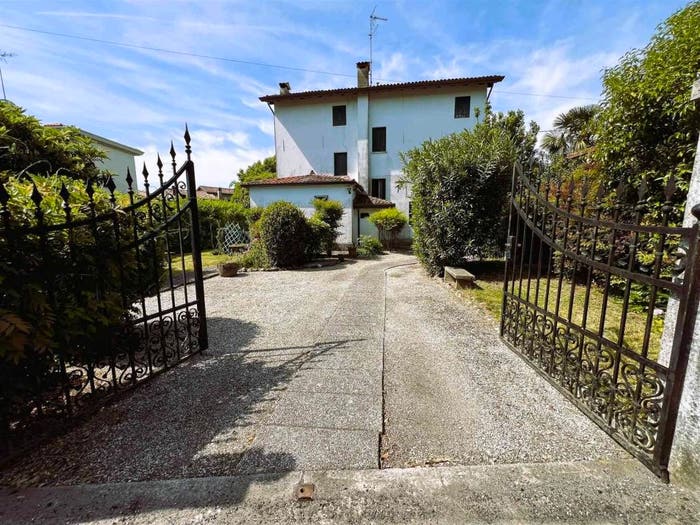 Casa con 5 locali in vendita in via cordovado, Centro, Teglio Veneto
