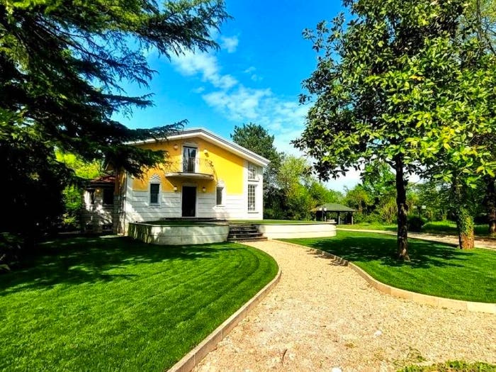 Casa con 6 locali in vendita in via Fratelli Rusjan, Savogna d'Isonzo